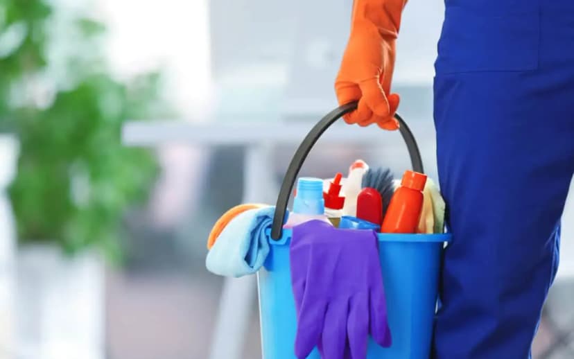 Home Cleaning