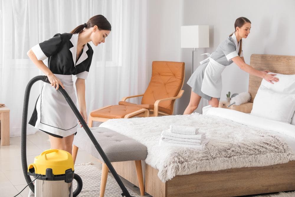 Hero Cleaning
